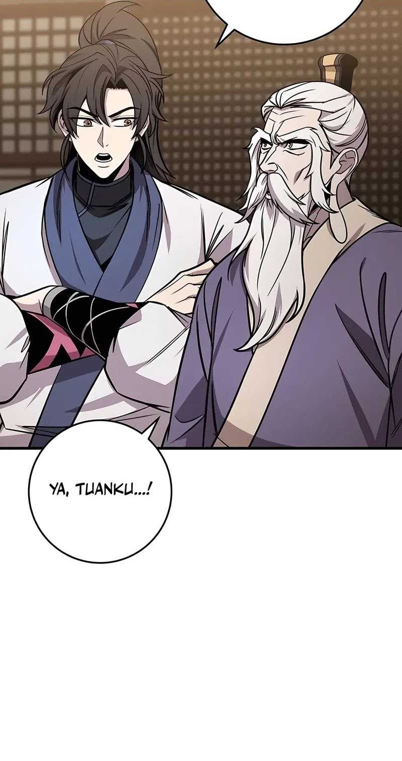 The Emperor’s Sword chapter 74 halaman 45