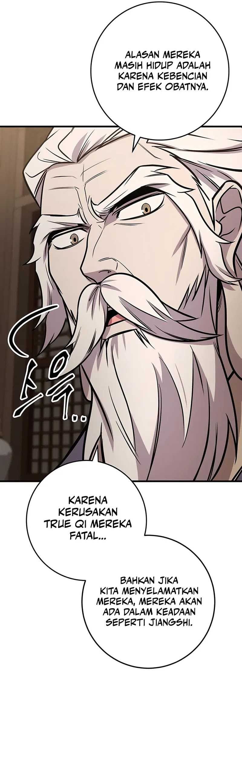The Emperor’s Sword chapter 74 halaman 46