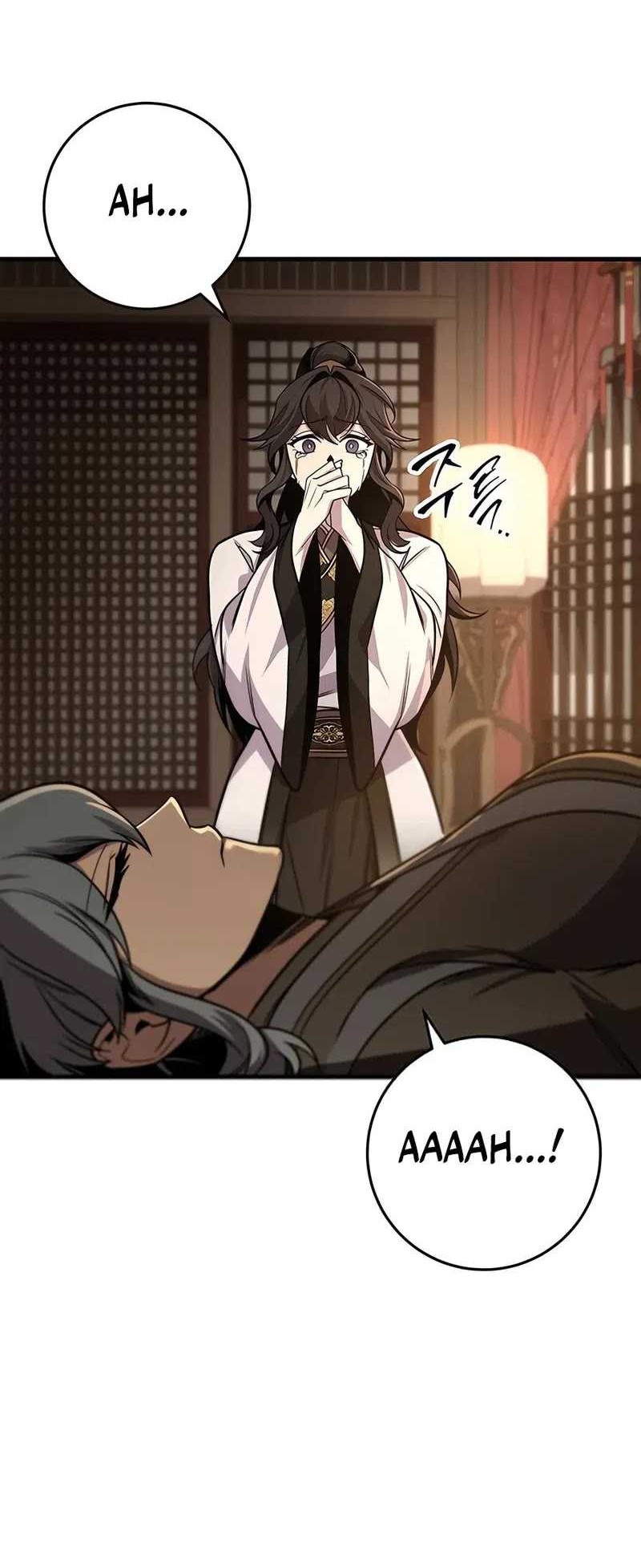 The Emperor’s Sword chapter 74 halaman 47