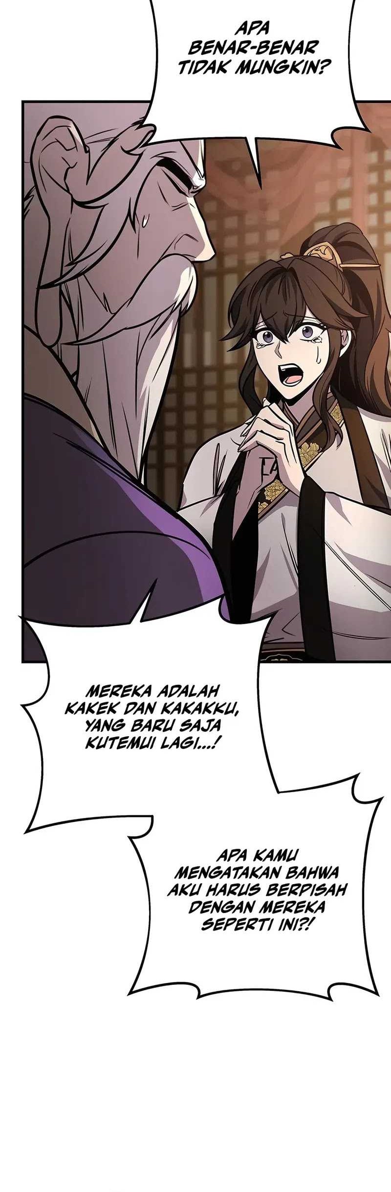 The Emperor’s Sword chapter 74 halaman 49