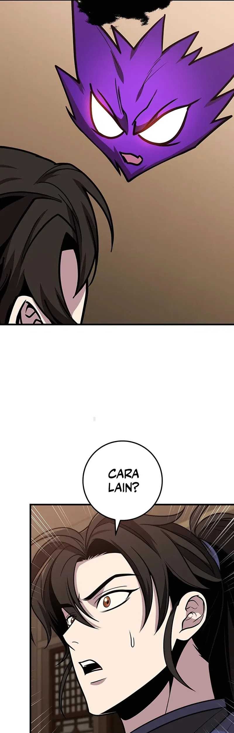 The Emperor’s Sword chapter 74 halaman 52