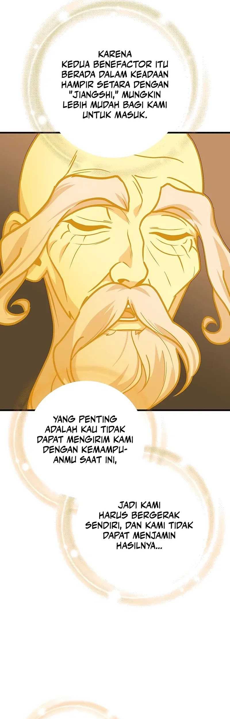The Emperor’s Sword chapter 74 halaman 58