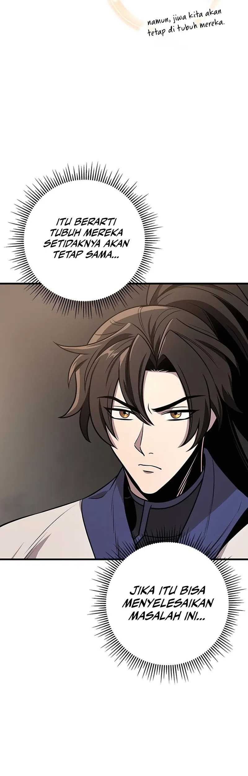 The Emperor’s Sword chapter 74 halaman 60