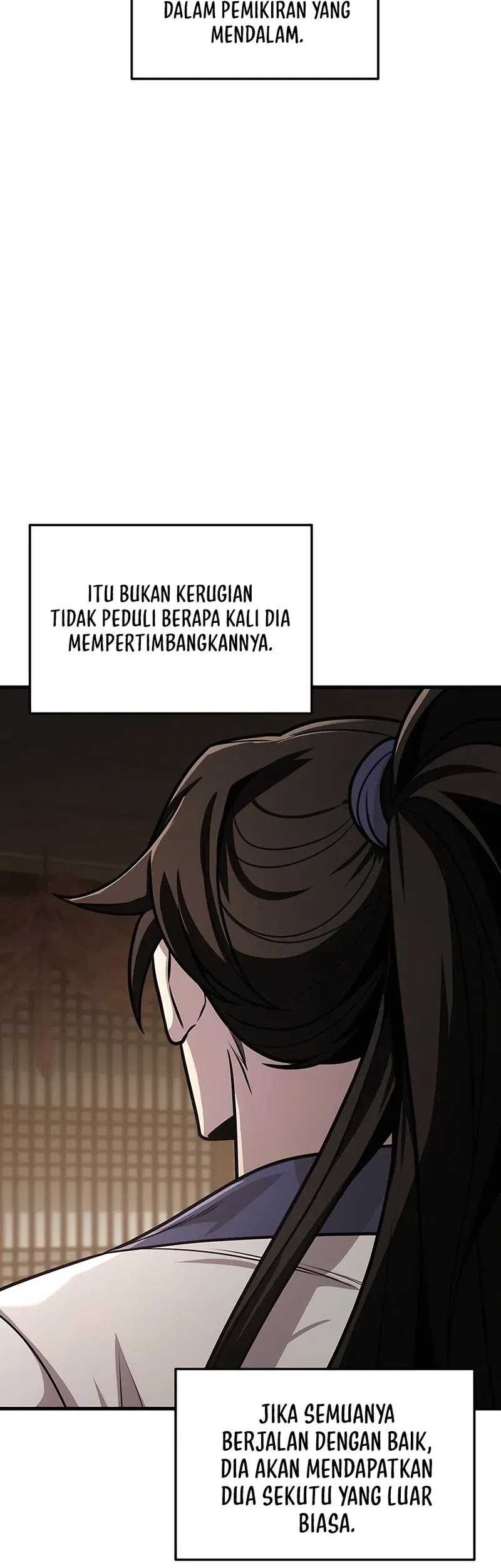 The Emperor’s Sword chapter 74 halaman 63