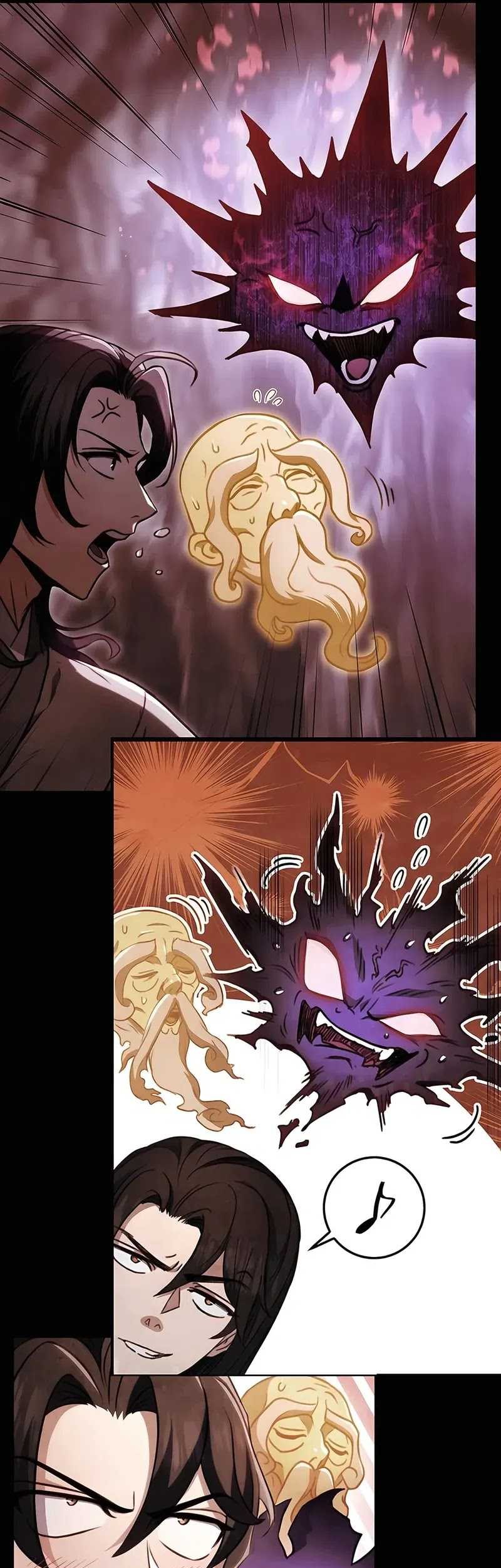 The Emperor’s Sword chapter 74 halaman 67