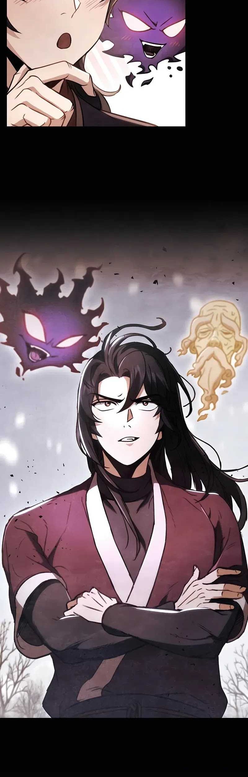 The Emperor’s Sword chapter 74 halaman 68