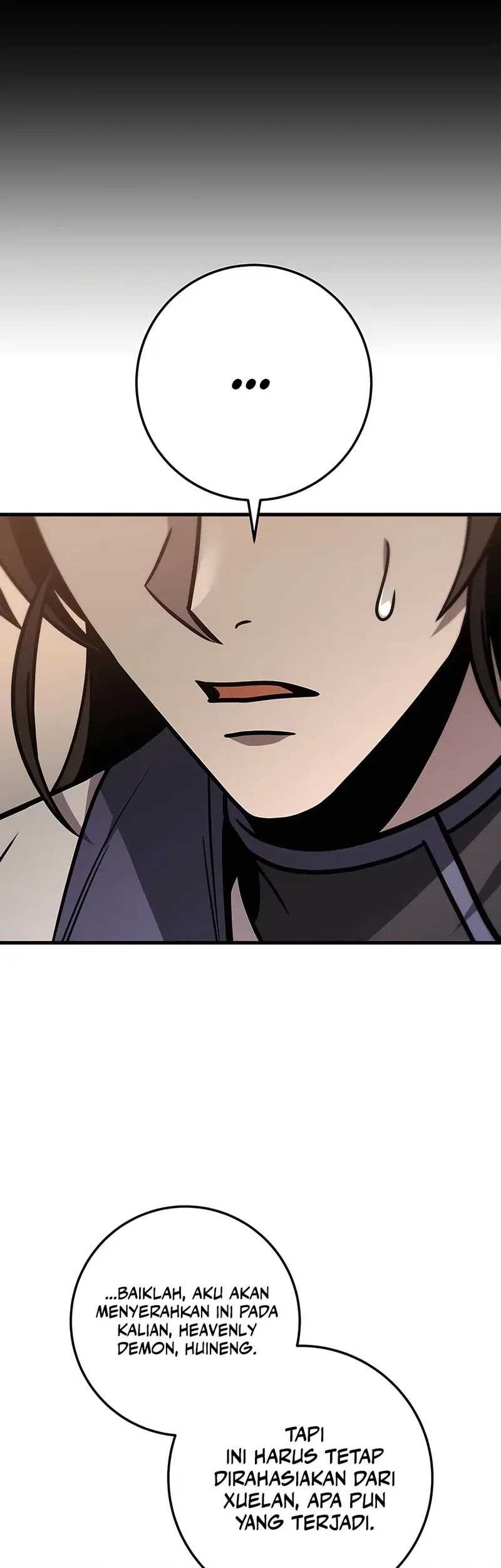 The Emperor’s Sword chapter 74 halaman 69