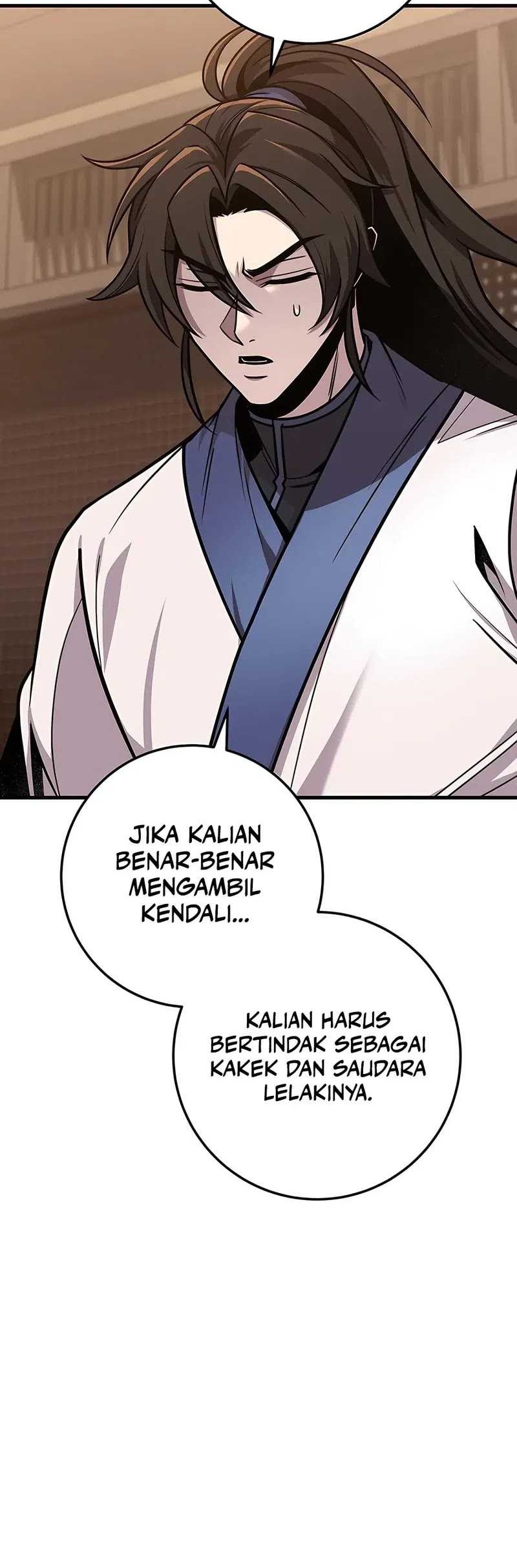 The Emperor’s Sword chapter 74 halaman 70