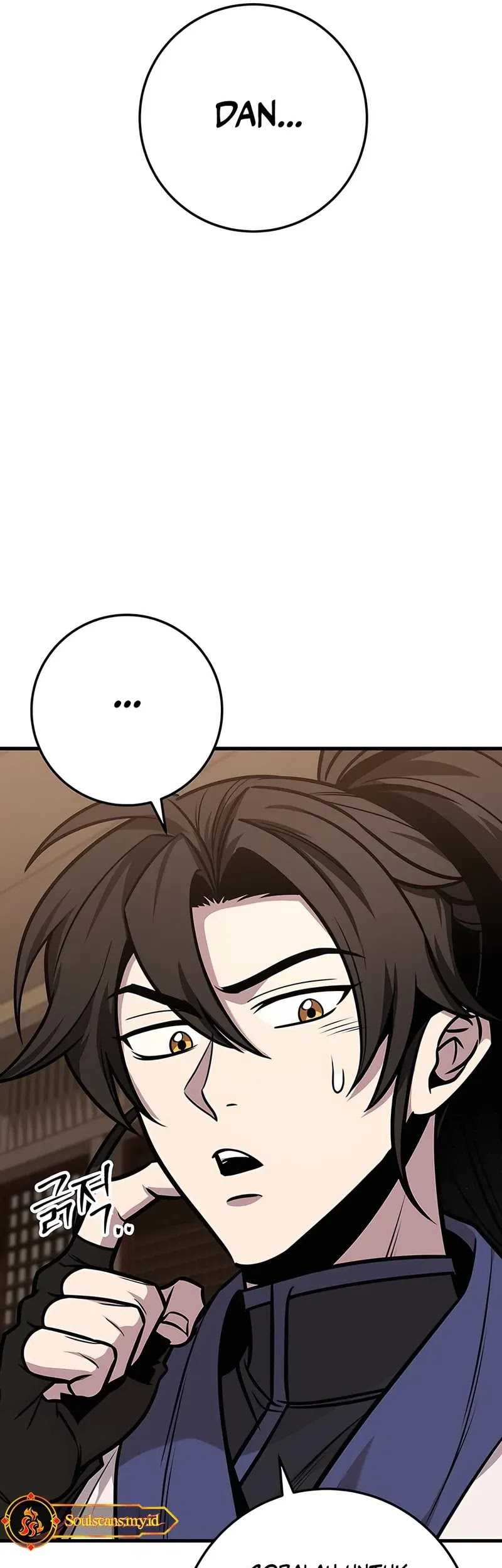The Emperor’s Sword chapter 74 halaman 71