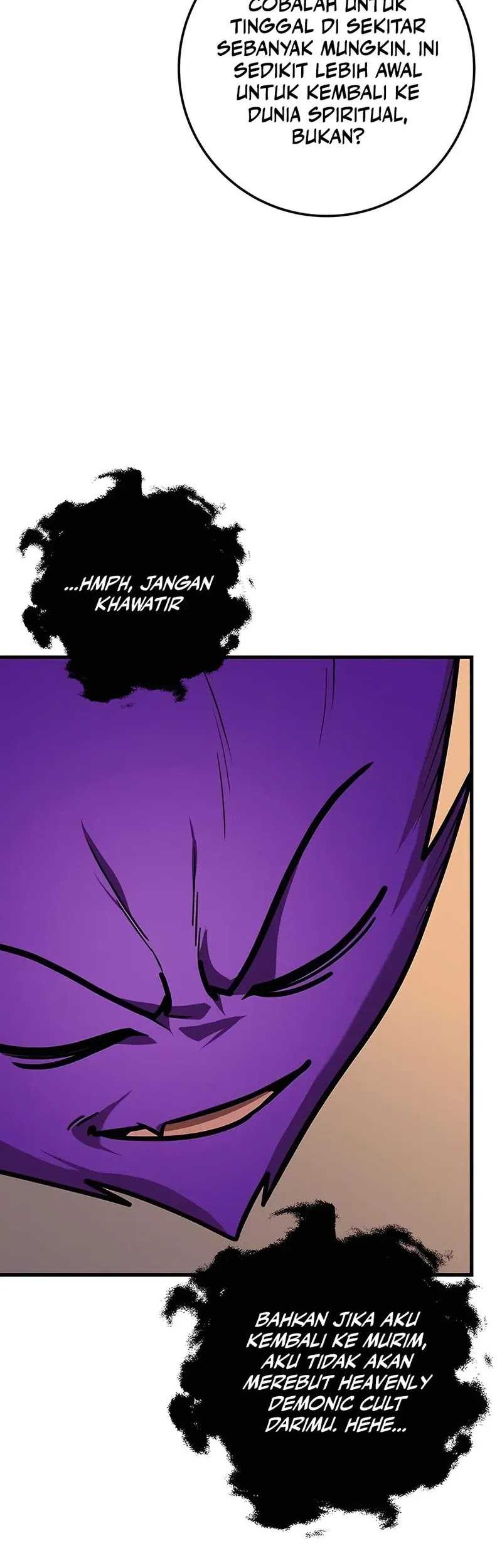 The Emperor’s Sword chapter 74 halaman 72