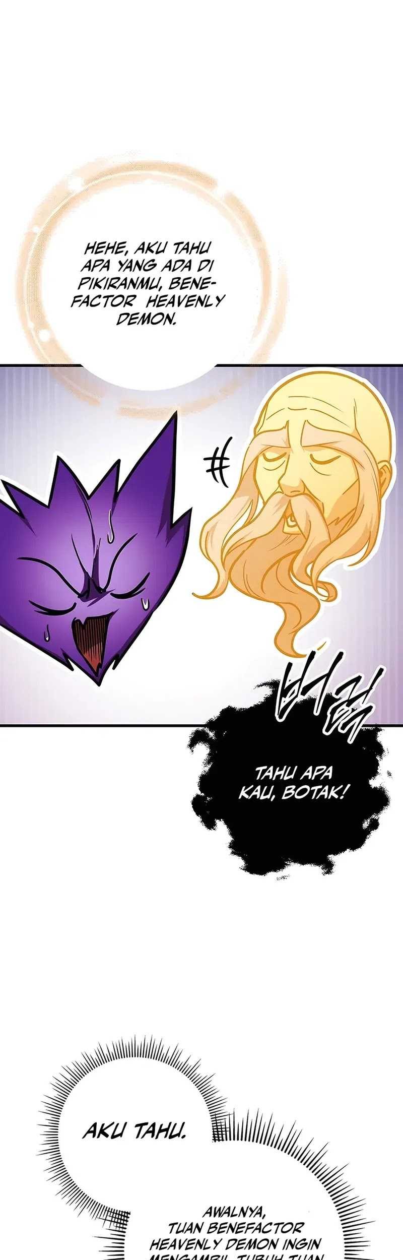 The Emperor’s Sword chapter 74 halaman 73