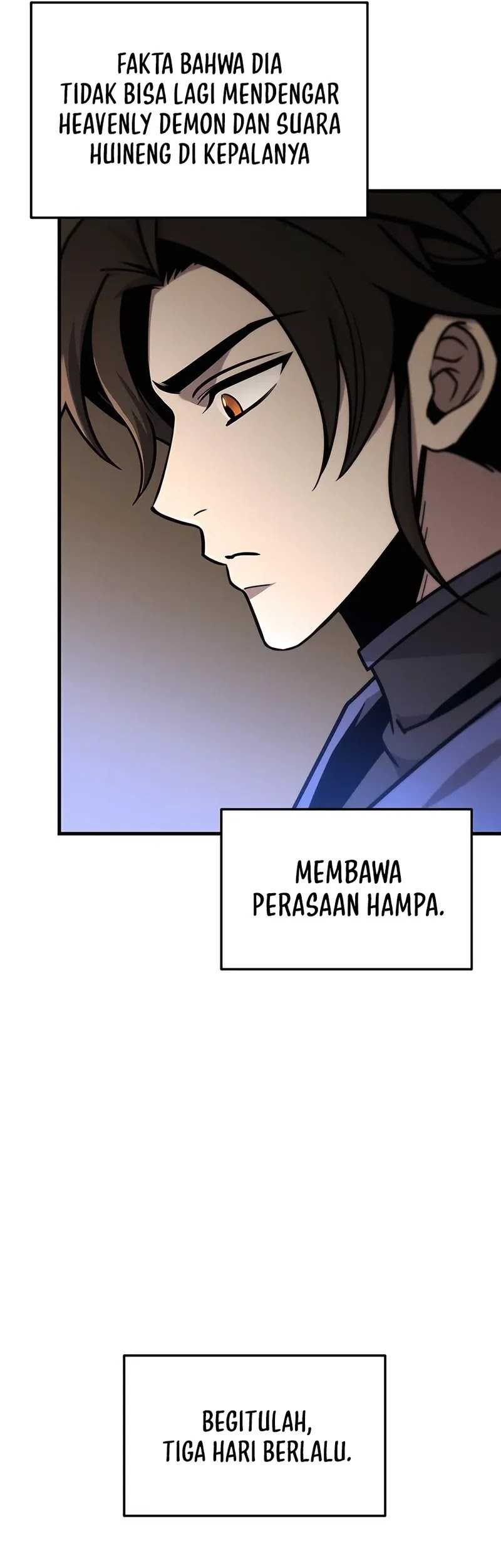 The Emperor’s Sword chapter 74 halaman 81