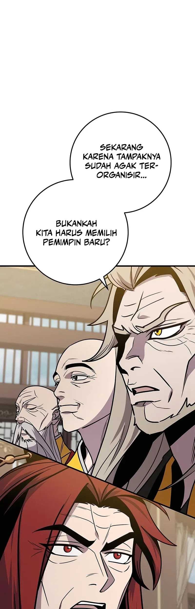 The Emperor’s Sword chapter 74 halaman 83