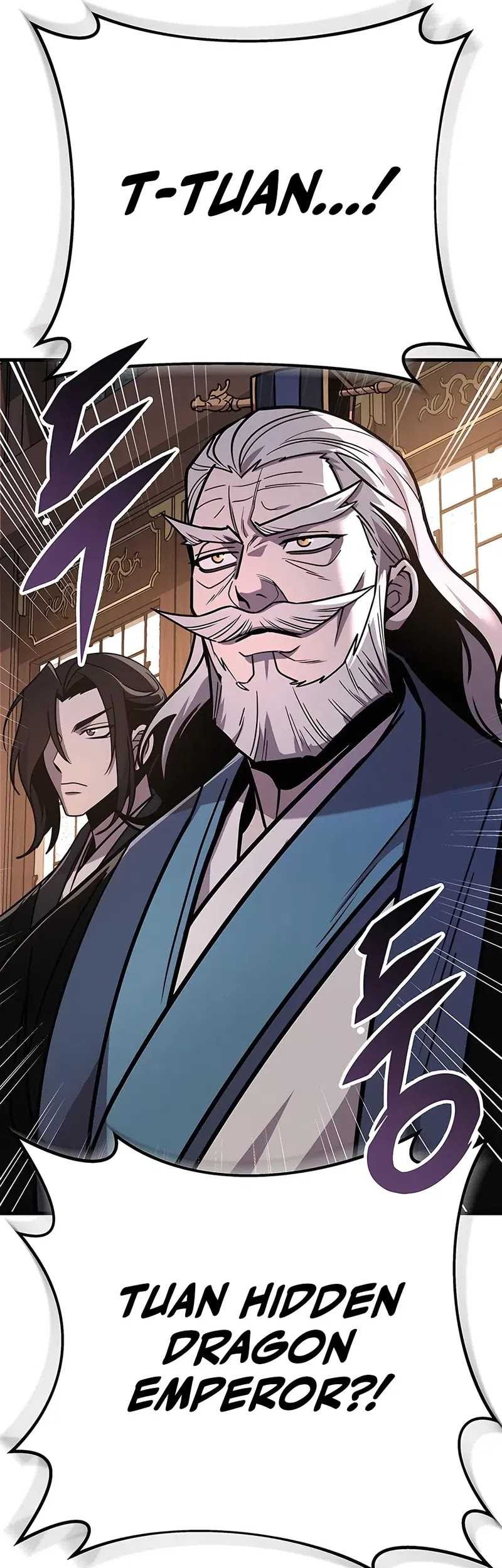 The Emperor’s Sword chapter 74 halaman 91