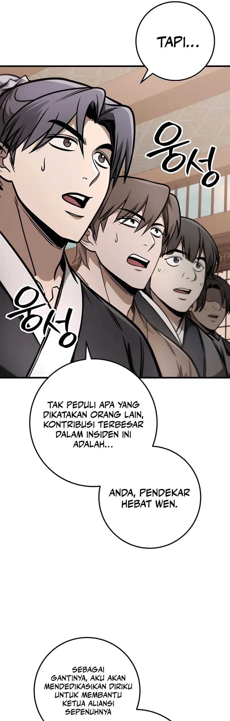 The Emperor’s Sword Bab 75 halaman 8