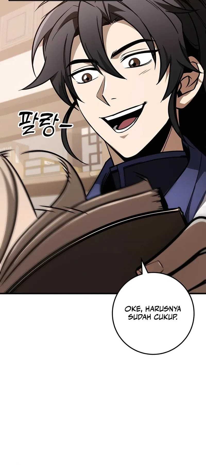 The Emperor’s Sword Bab 75 halaman 17