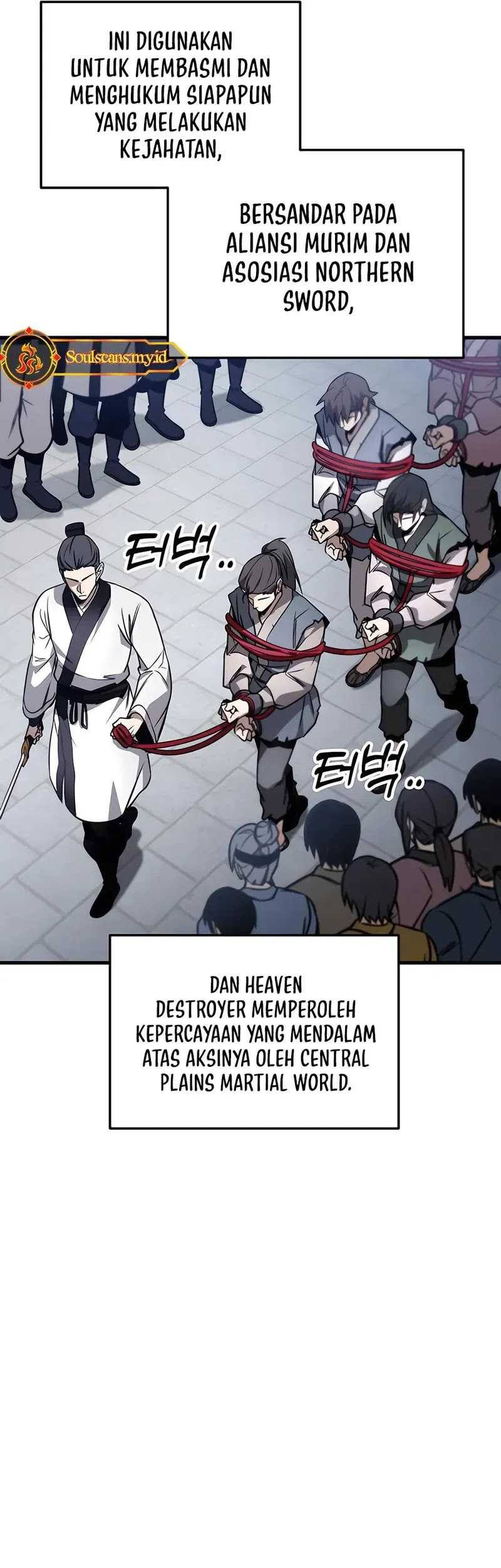 The Emperor’s Sword Bab 75 halaman 18