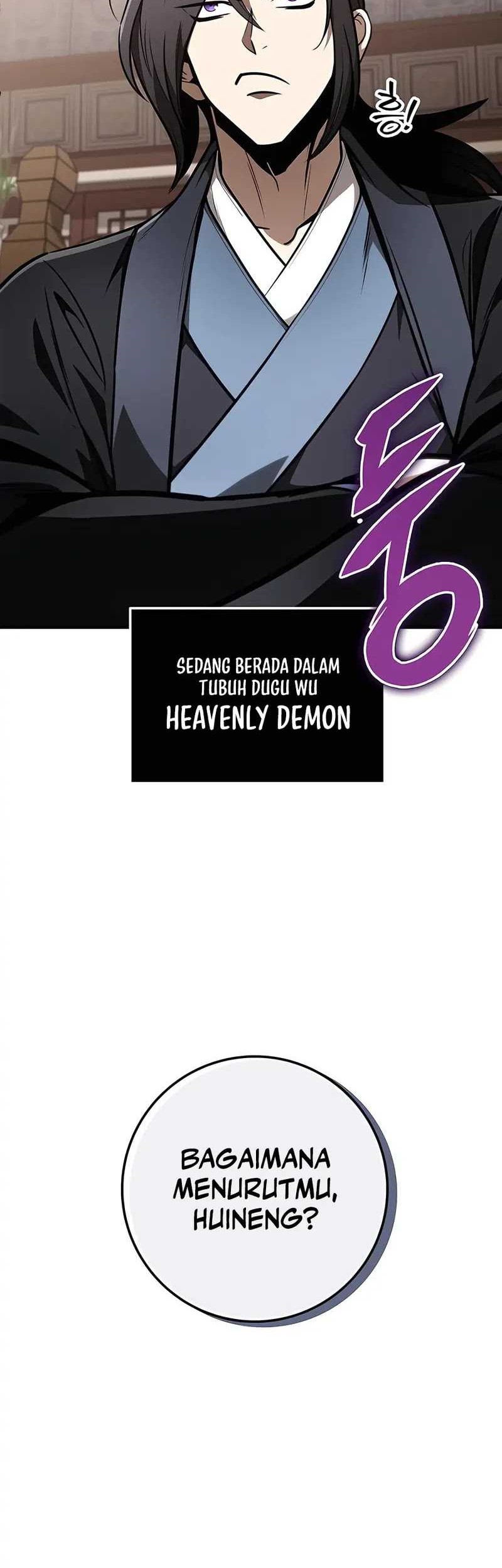 The Emperor’s Sword Bab 75 halaman 25