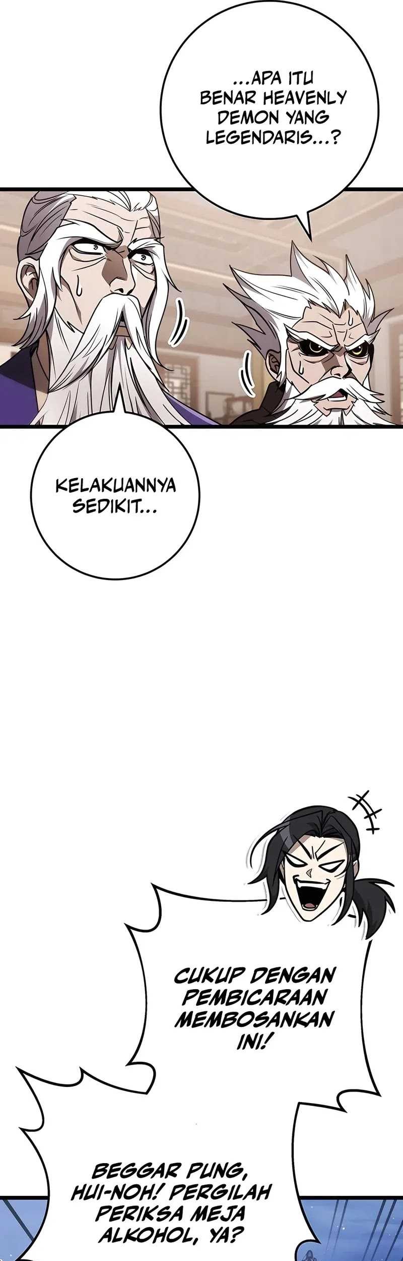 The Emperor’s Sword Bab 75 halaman 50
