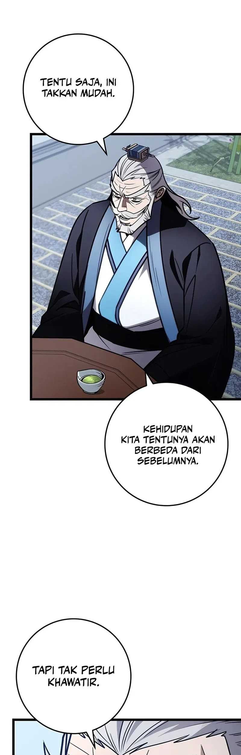The Emperor’s Sword Bab 75 halaman 60