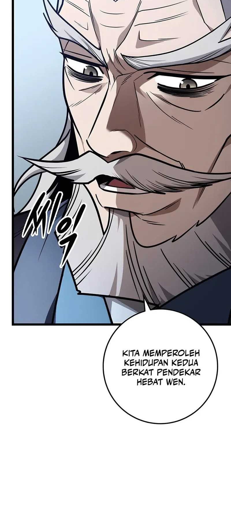 The Emperor’s Sword Bab 75 halaman 61