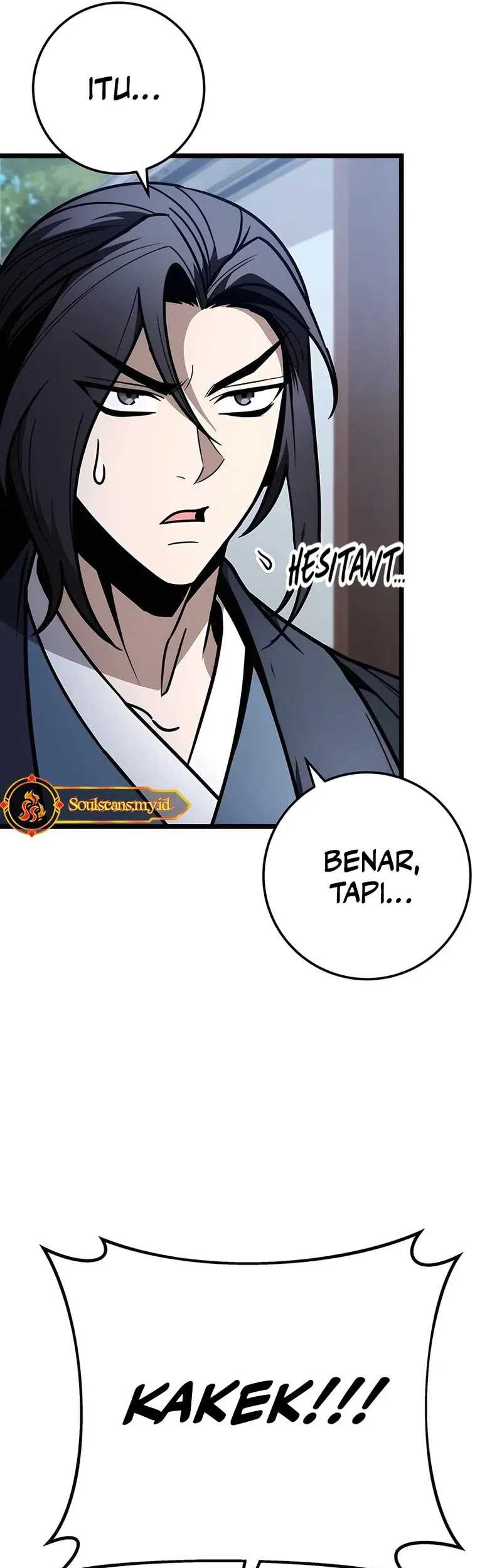 The Emperor’s Sword Bab 75 halaman 62