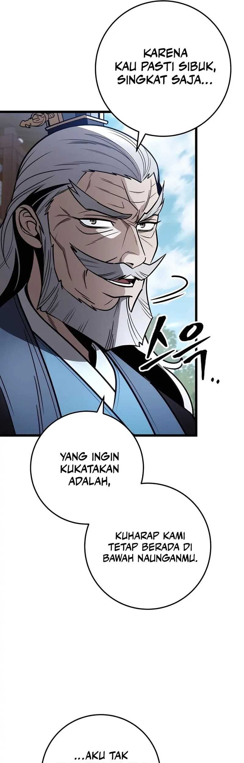 The Emperor’s Sword Bab 75 halaman 68