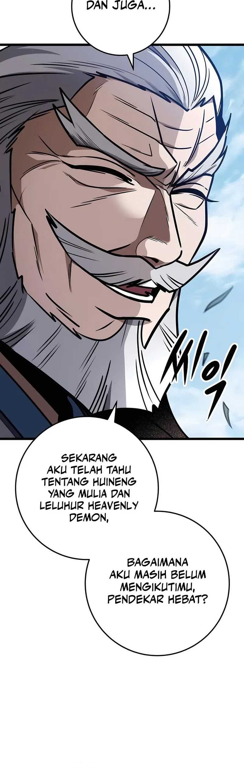 The Emperor’s Sword Bab 75 halaman 71