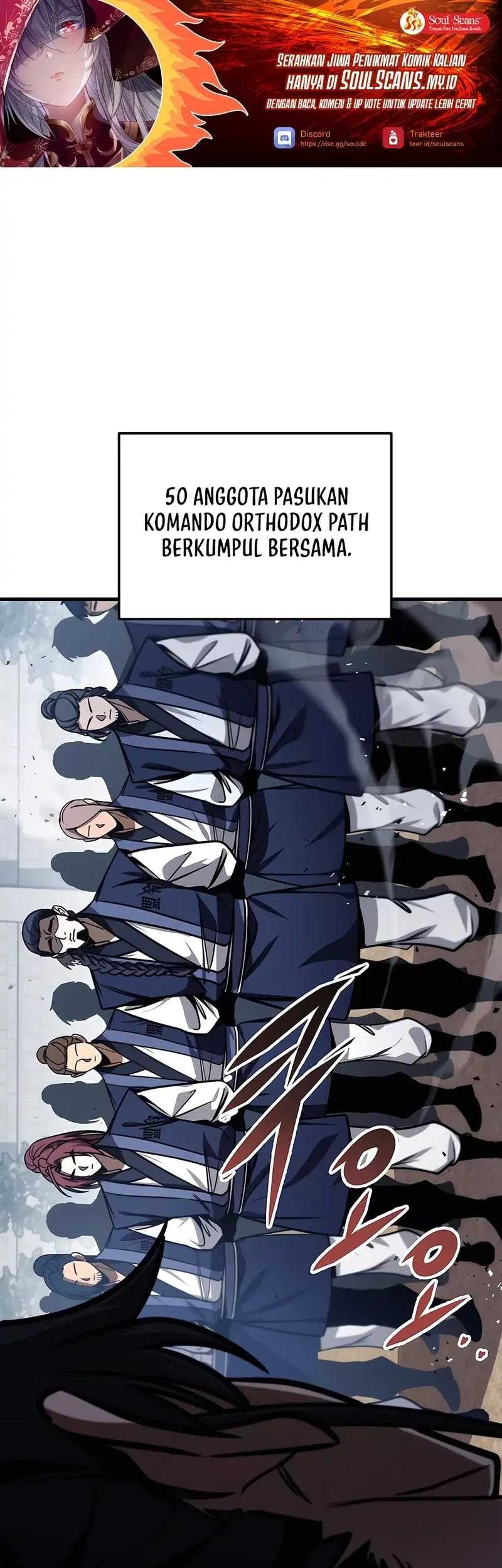 The Emperor’s Sword Bab 76 halaman 2