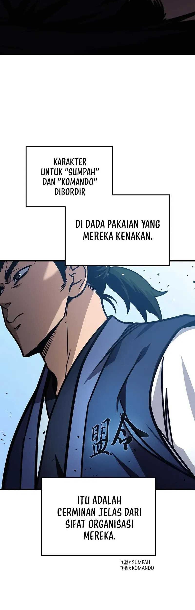The Emperor’s Sword Bab 76 halaman 3