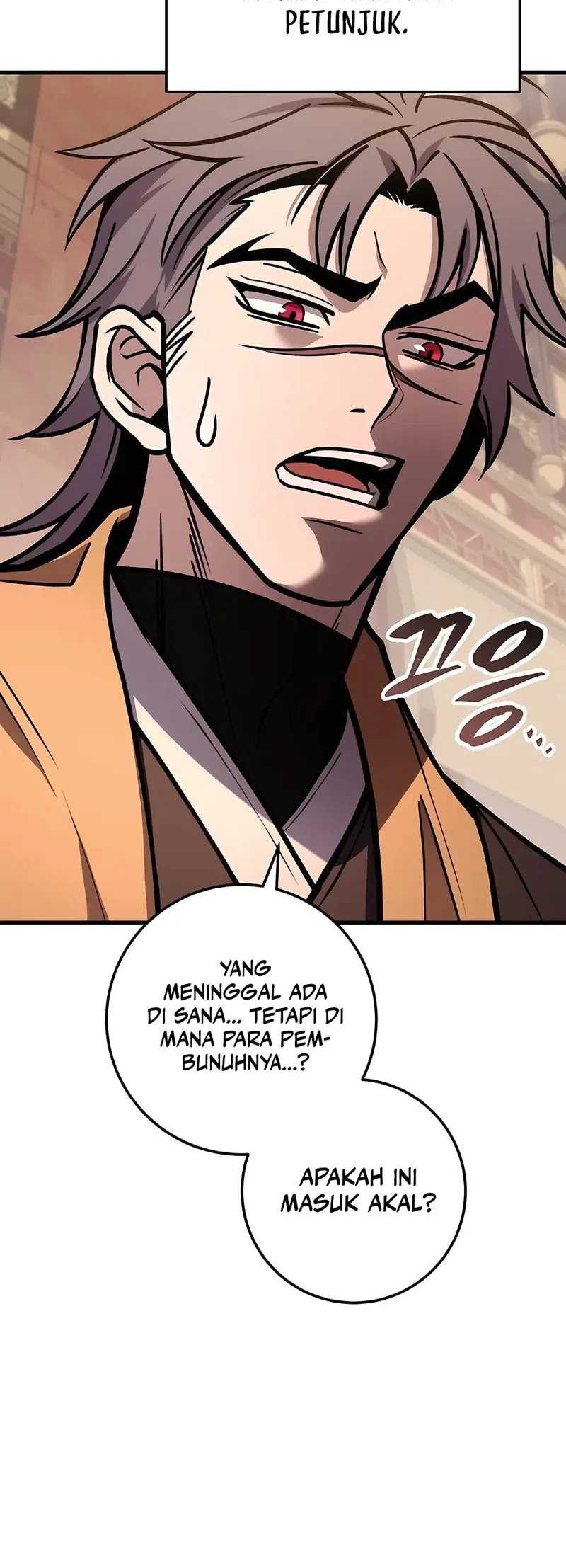 The Emperor’s Sword Bab 76 halaman 17