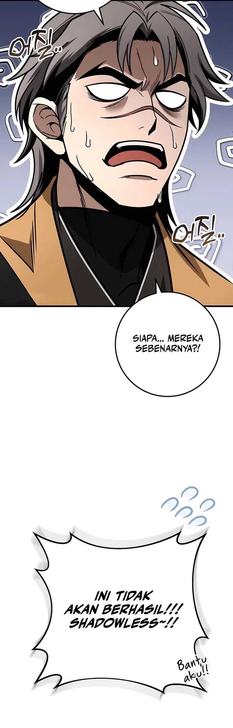 The Emperor’s Sword Bab 76 halaman 21