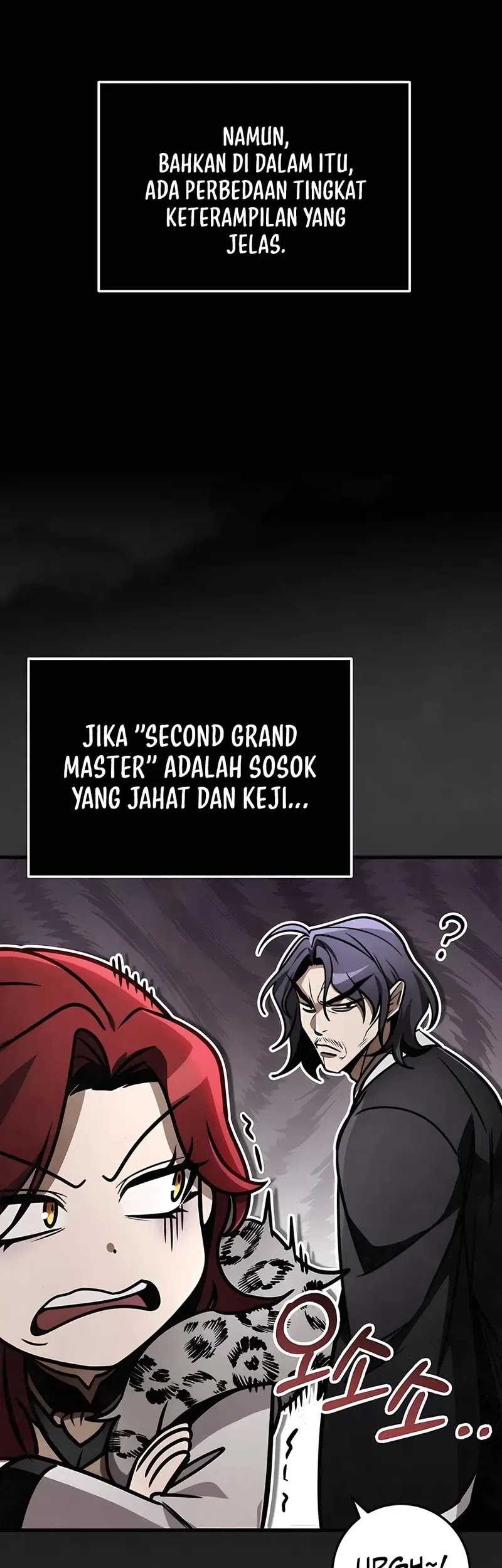 The Emperor’s Sword Bab 76 halaman 30