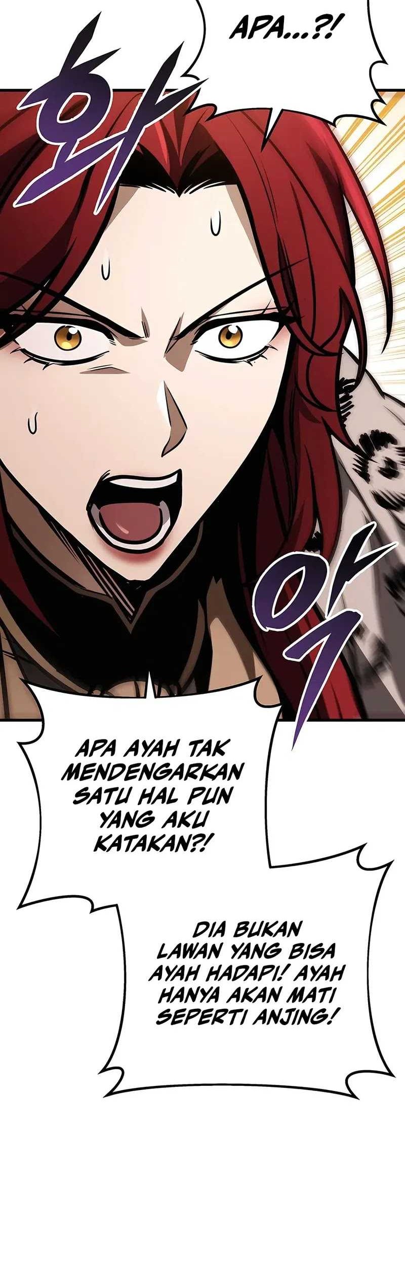 The Emperor’s Sword Bab 76 halaman 41