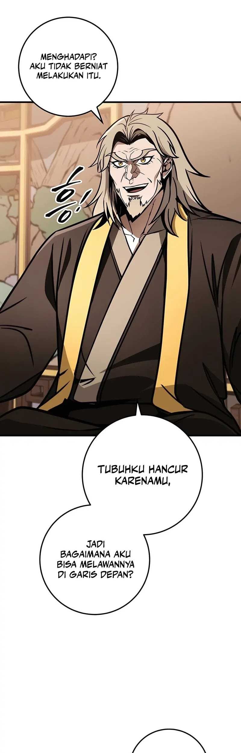 The Emperor’s Sword Bab 76 halaman 42