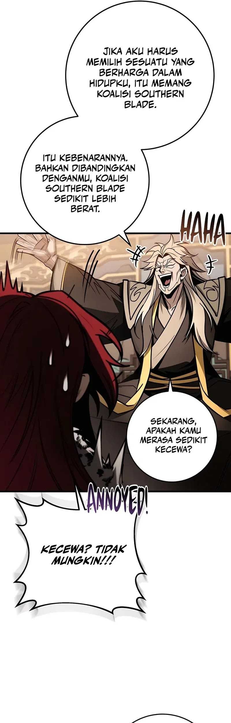 The Emperor’s Sword Bab 76 halaman 48
