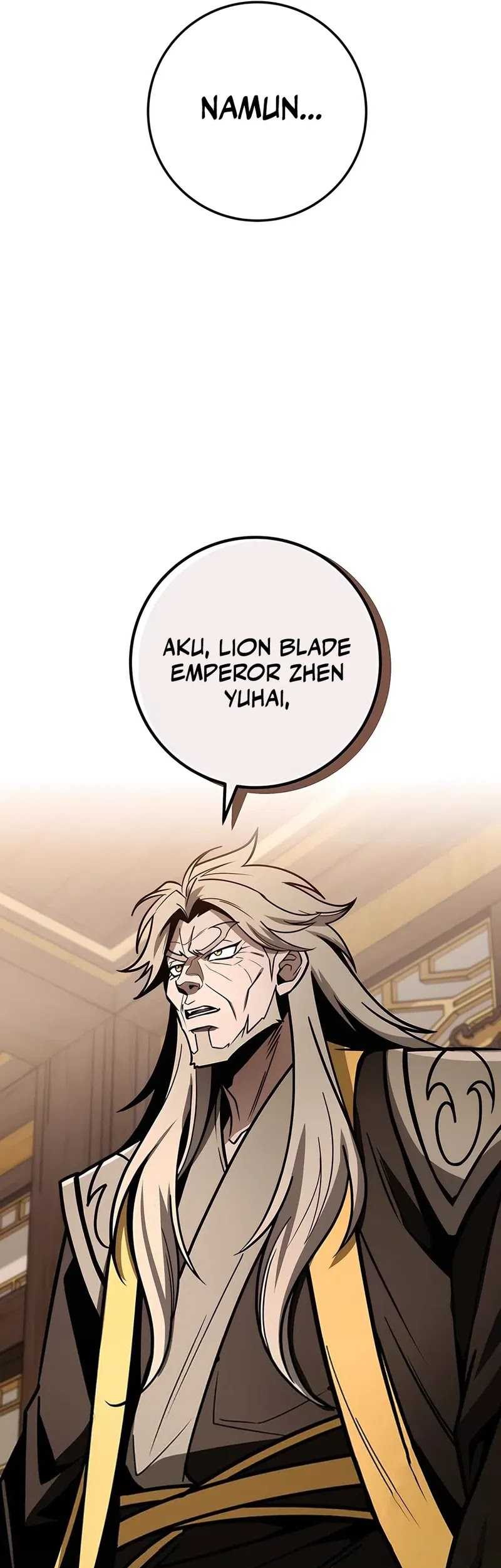 The Emperor’s Sword Bab 76 halaman 50