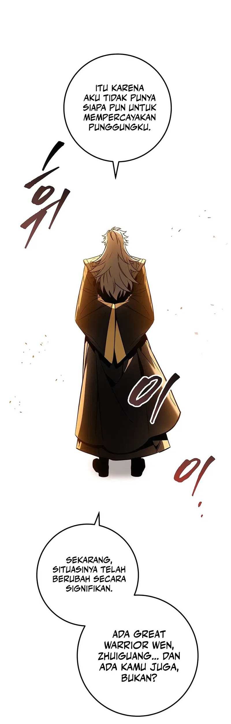 The Emperor’s Sword Bab 76 halaman 53