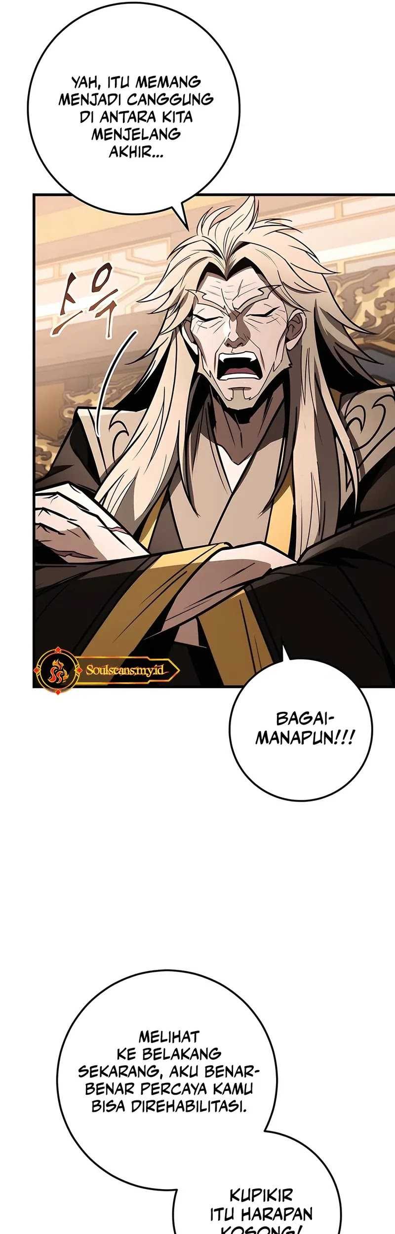 The Emperor’s Sword Bab 76 halaman 58