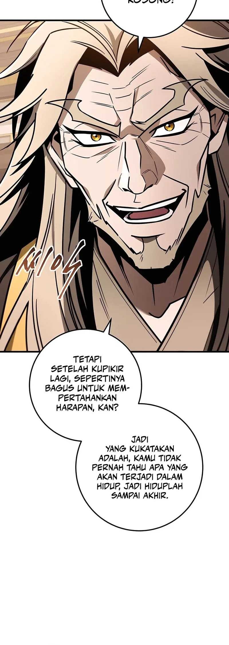 The Emperor’s Sword Bab 76 halaman 59