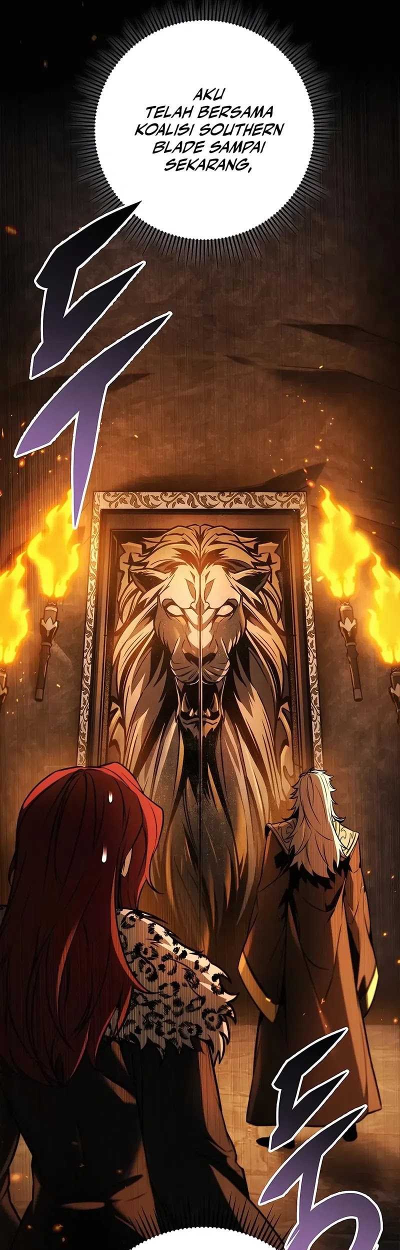 The Emperor’s Sword Bab 76 halaman 74