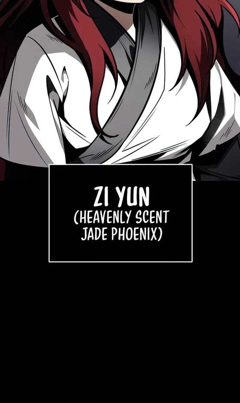 The Emperor’s Sword chapter 77 halaman 3