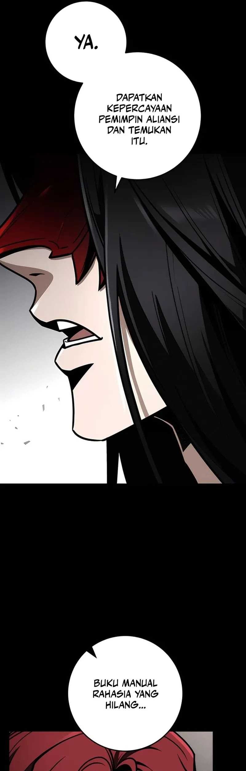 The Emperor’s Sword chapter 77 halaman 4