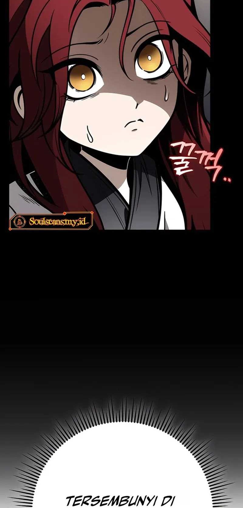 The Emperor’s Sword chapter 77 halaman 5