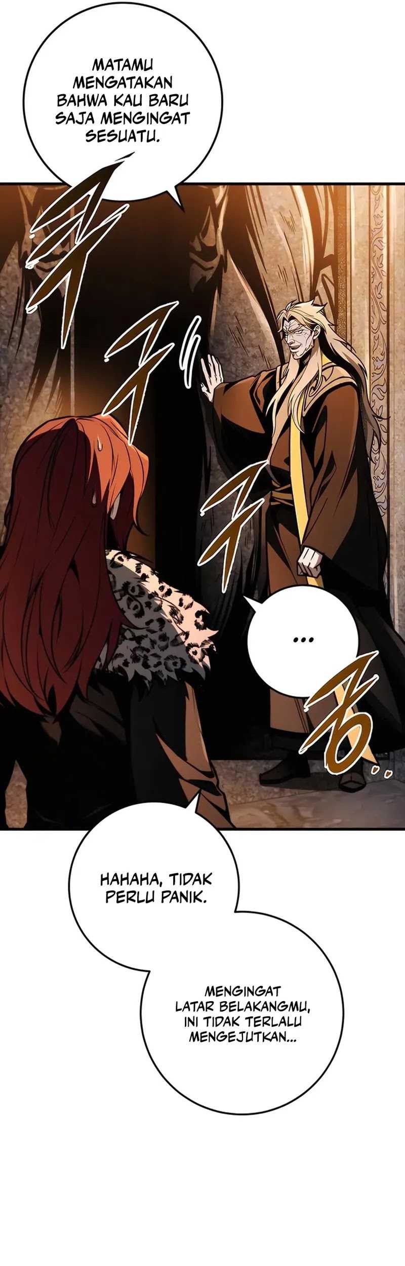 The Emperor’s Sword chapter 77 halaman 8