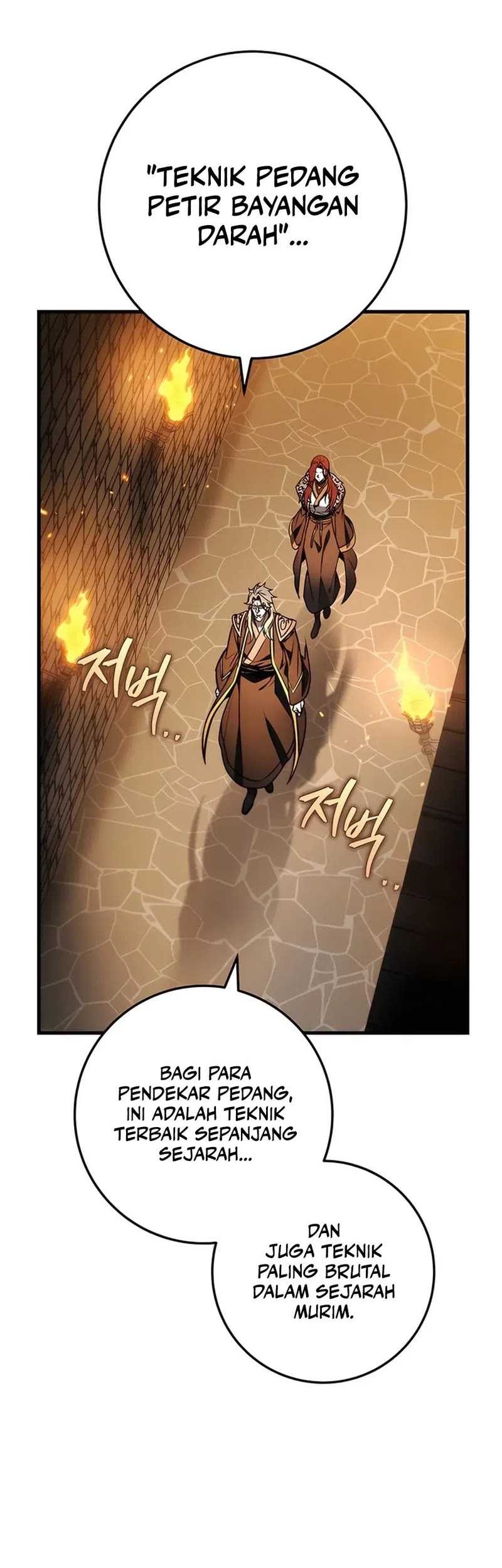 The Emperor’s Sword chapter 77 halaman 9