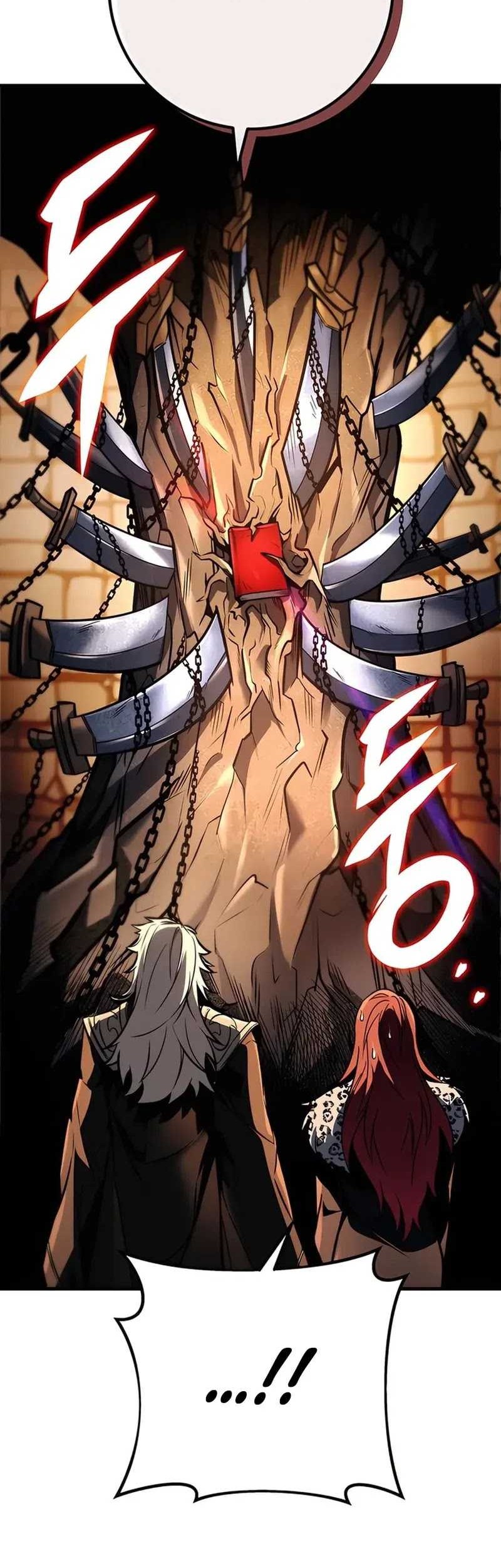 The Emperor’s Sword chapter 77 halaman 11