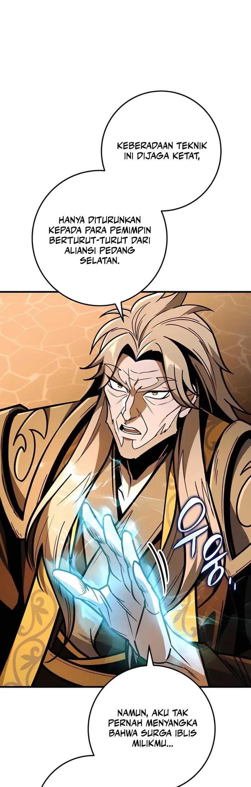 The Emperor’s Sword chapter 77 halaman 12