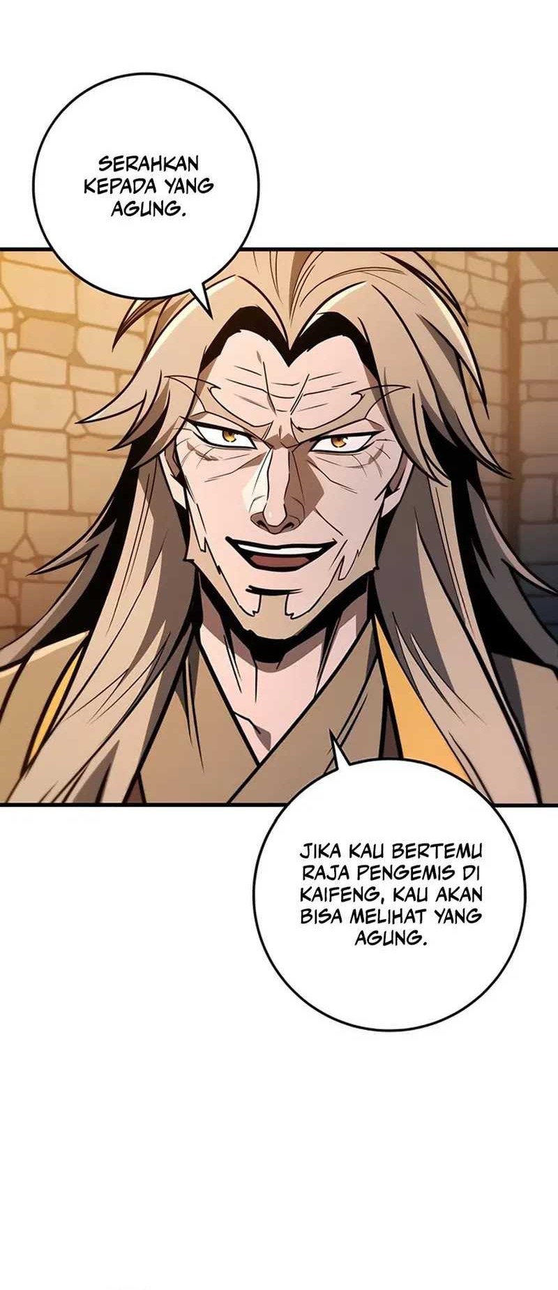 The Emperor’s Sword chapter 77 halaman 17