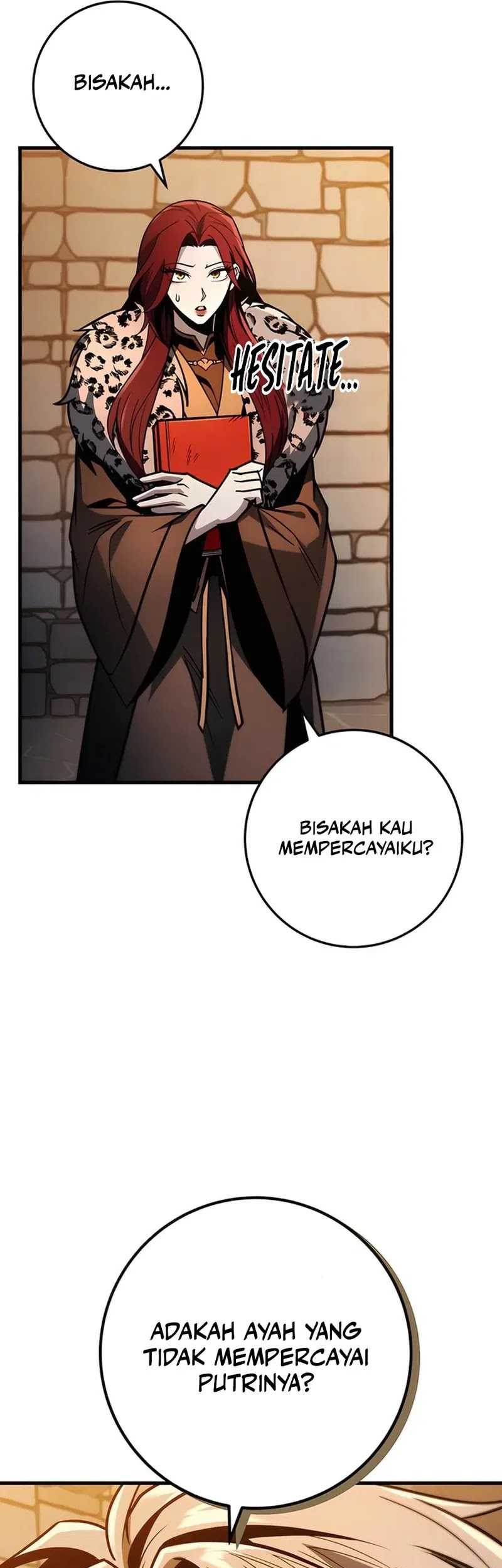 The Emperor’s Sword chapter 77 halaman 18